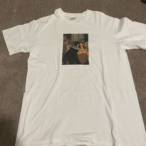 Supreme T shirt size M